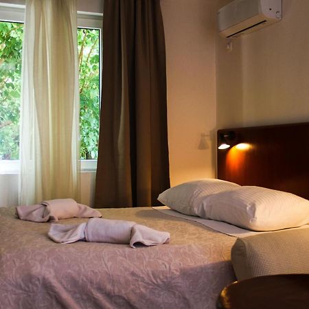 Visovac Rooms And Breakfast Skradin Luaran gambar