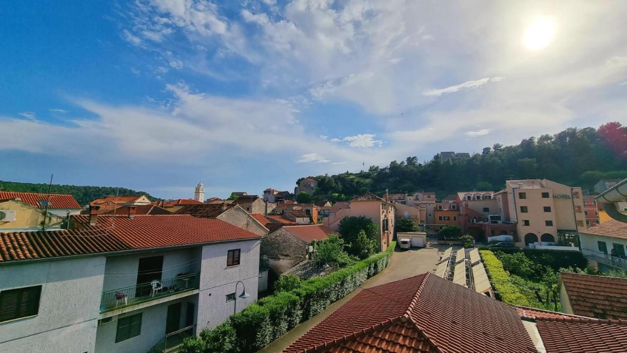 Visovac Rooms And Breakfast Skradin Luaran gambar