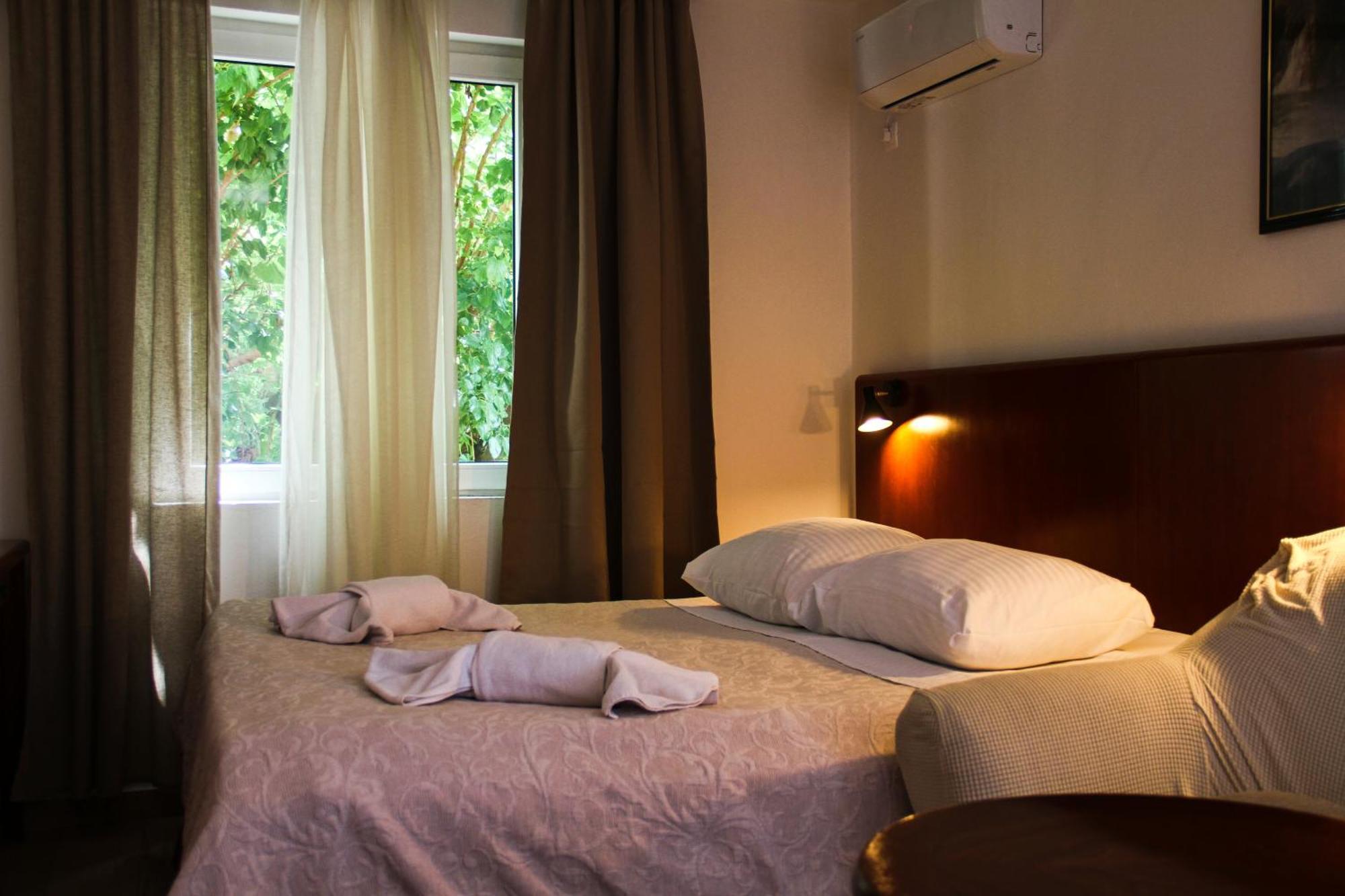 Visovac Rooms And Breakfast Skradin Luaran gambar