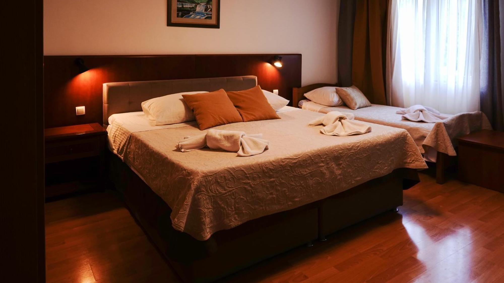 Visovac Rooms And Breakfast Skradin Luaran gambar